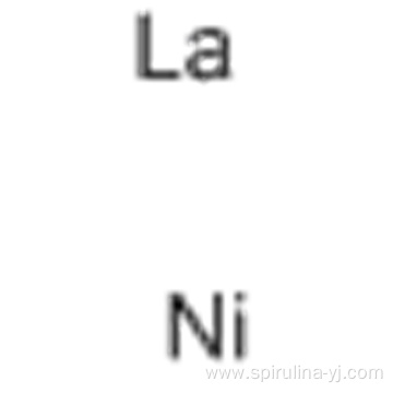 LANTHANUM NICKEL CAS 12196-72-4